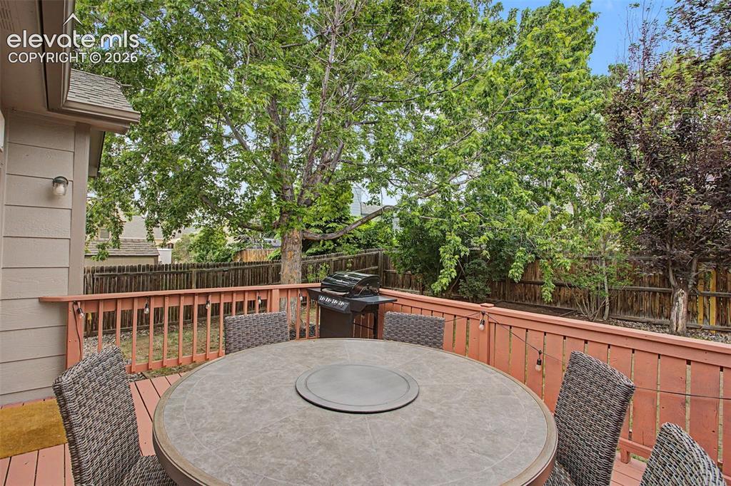 6942 Bonnie Brae Lane Colorado Springs CO 80922