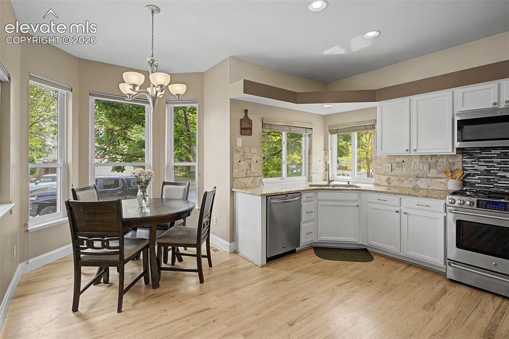 6942 Bonnie Brae Lane Colorado Springs CO 80922
