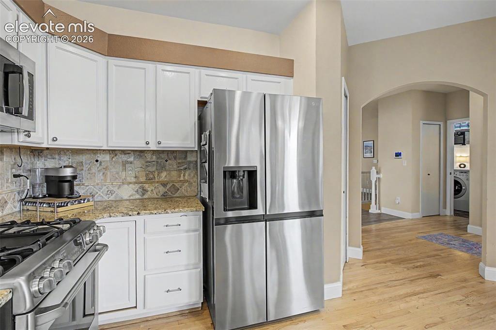 6942 Bonnie Brae Lane Colorado Springs CO 80922