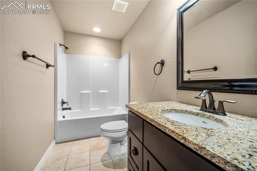 760 S Ignacio Drive Pueblo West CO 81007
