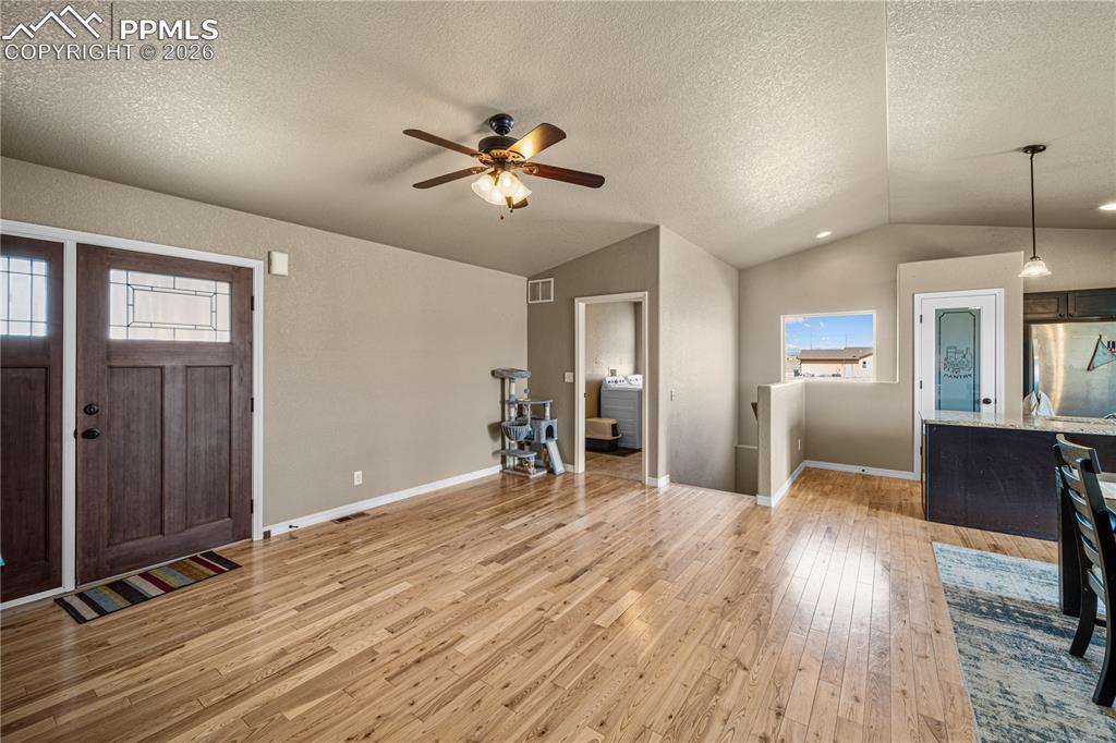 760 S Ignacio Drive Pueblo West CO 81007
