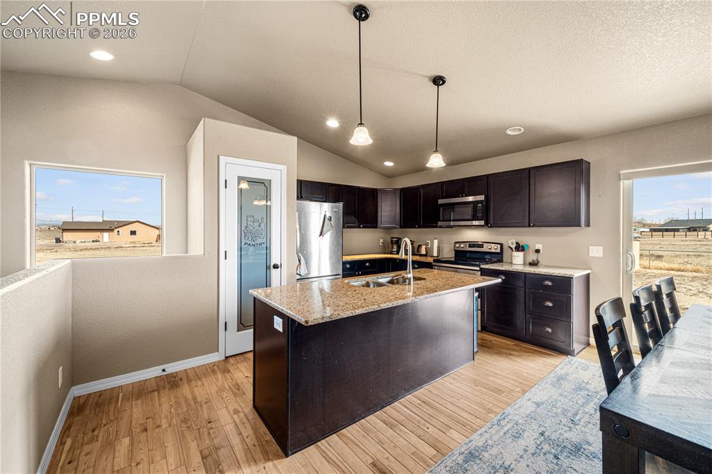 760 S Ignacio Drive Pueblo West CO 81007