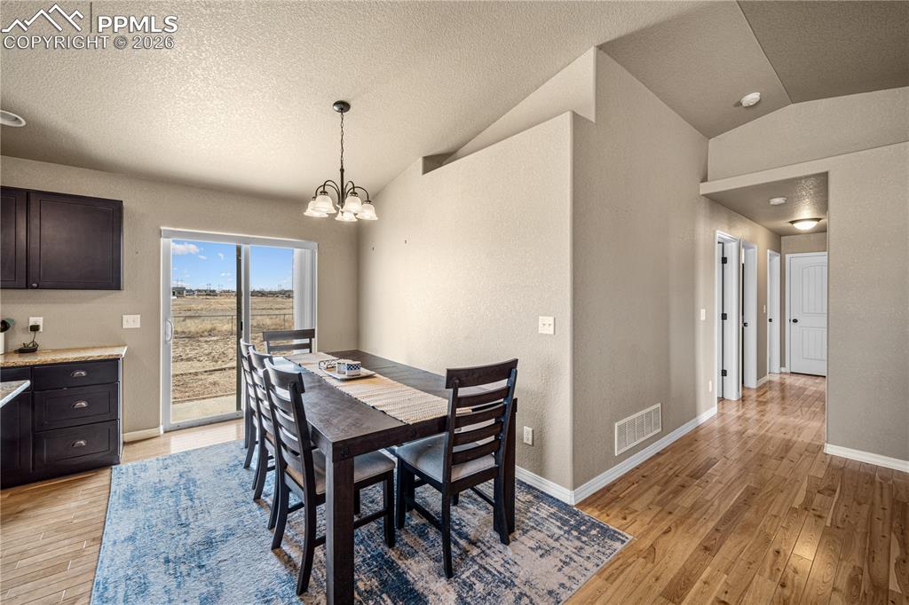 760 S Ignacio Drive Pueblo West CO 81007
