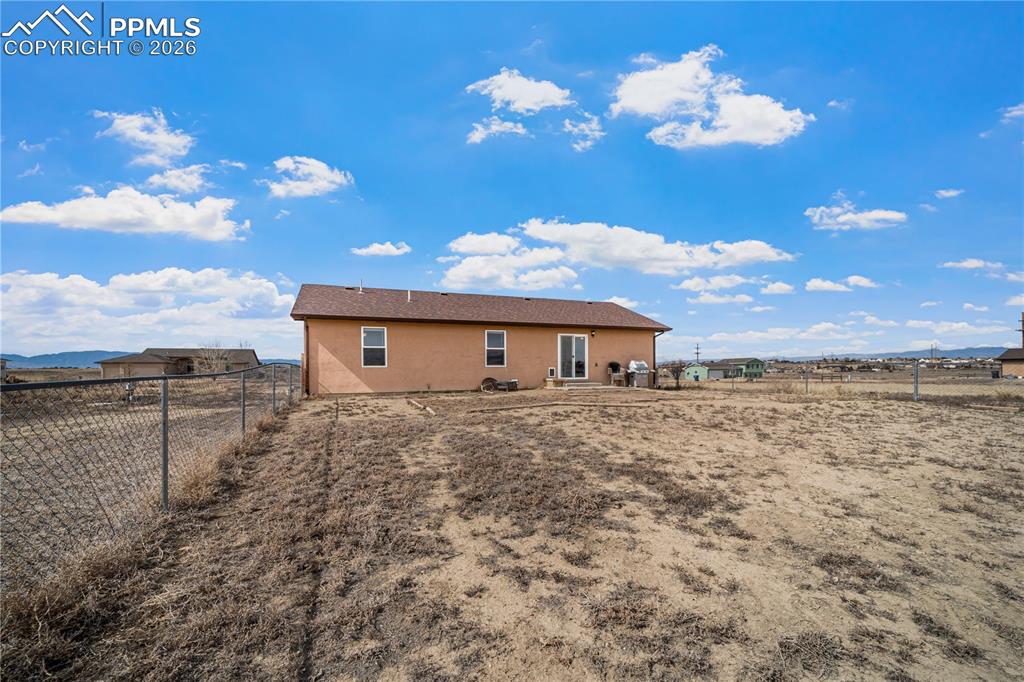 760 S Ignacio Drive Pueblo West CO 81007