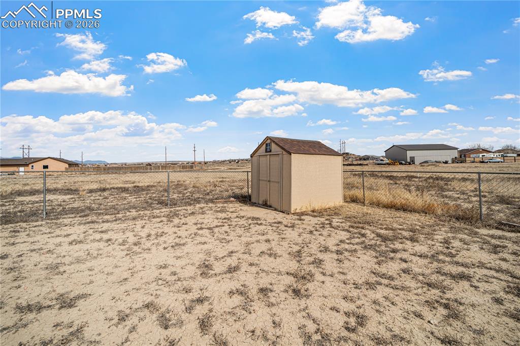 760 S Ignacio Drive Pueblo West CO 81007