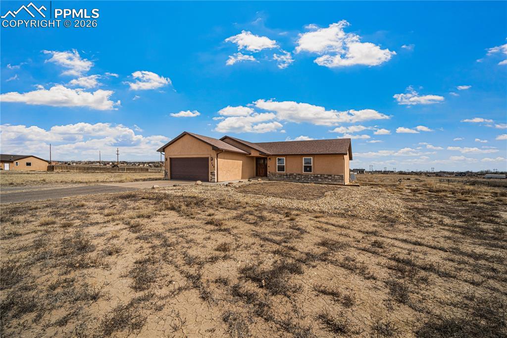 760 S Ignacio Drive Pueblo West CO 81007
