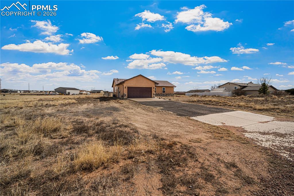 760 S Ignacio Drive Pueblo West CO 81007