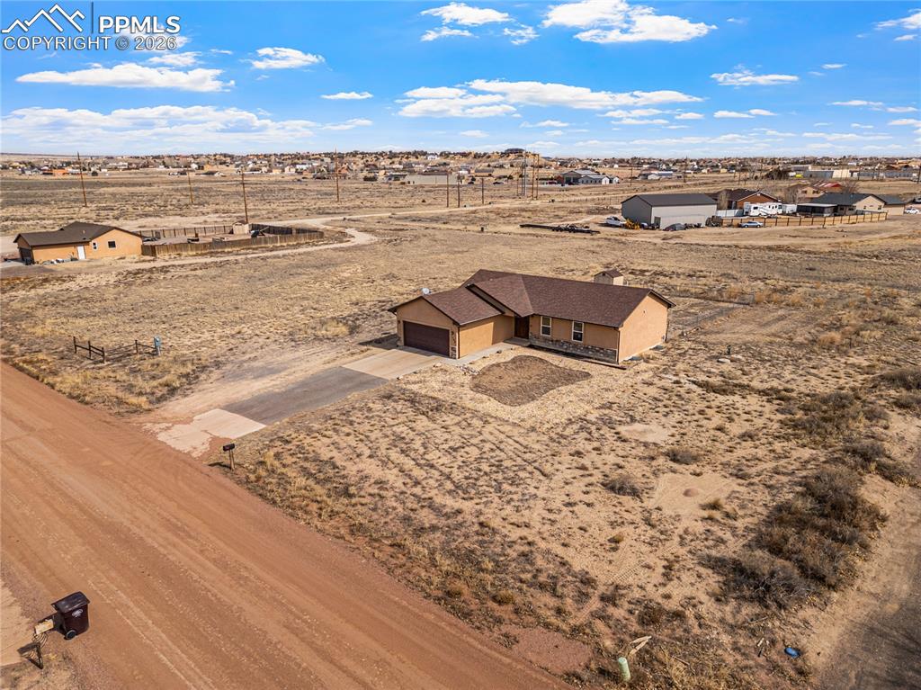 760 S Ignacio Drive Pueblo West CO 81007