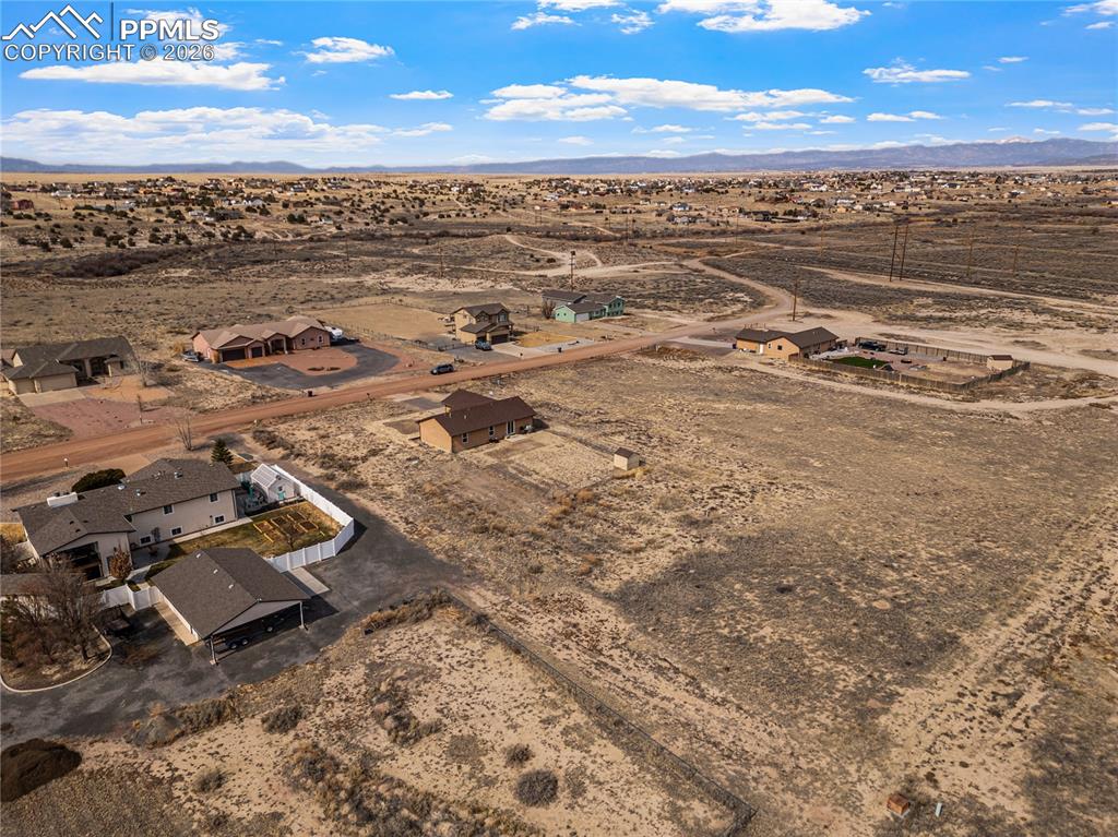 760 S Ignacio Drive Pueblo West CO 81007