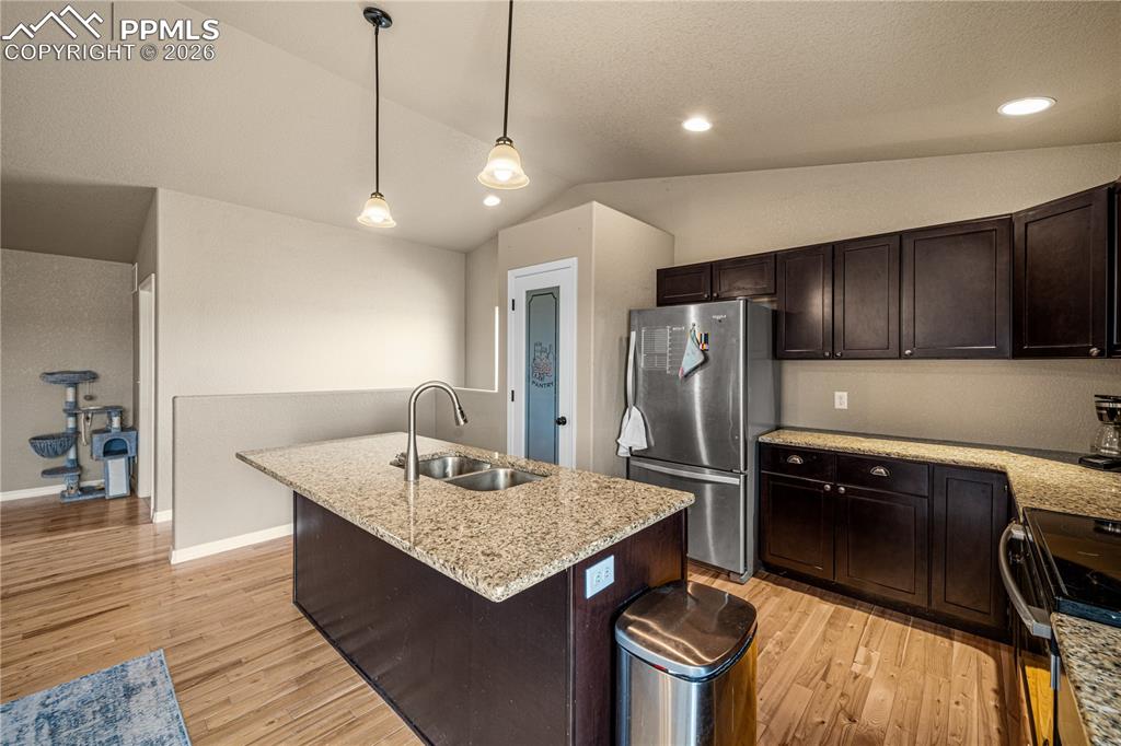760 S Ignacio Drive Pueblo West CO 81007