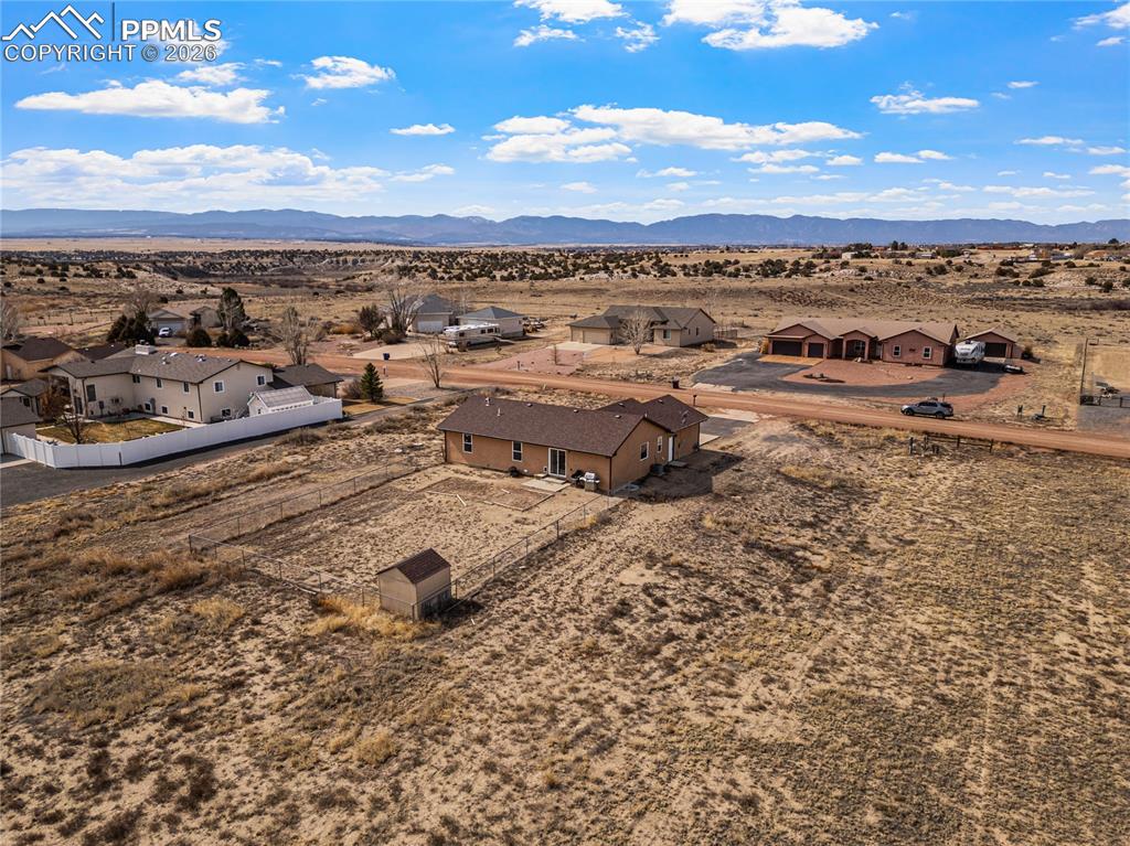 760 S Ignacio Drive Pueblo West CO 81007