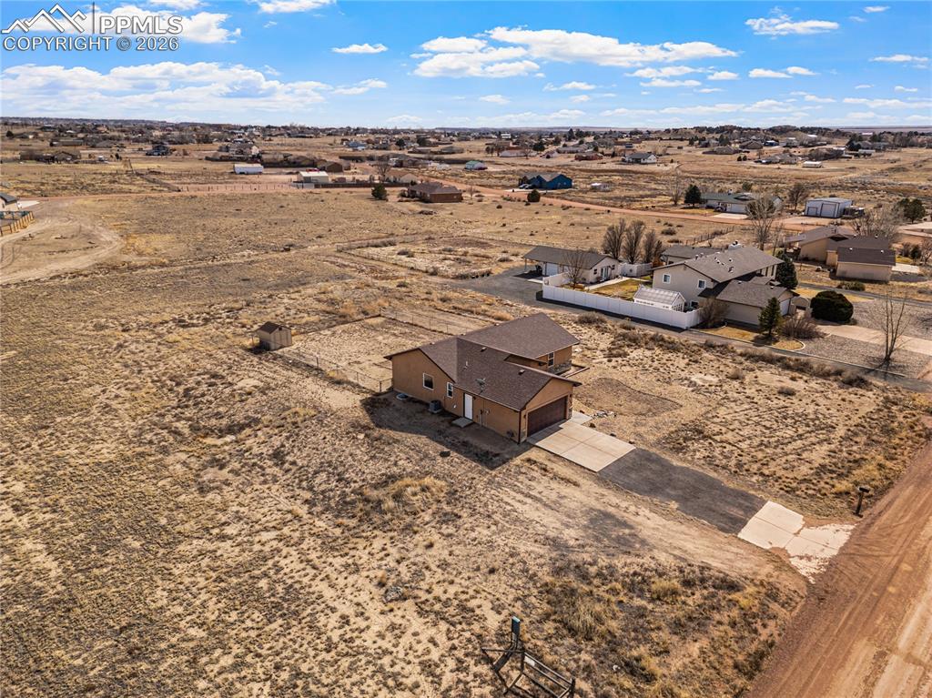 760 S Ignacio Drive Pueblo West CO 81007