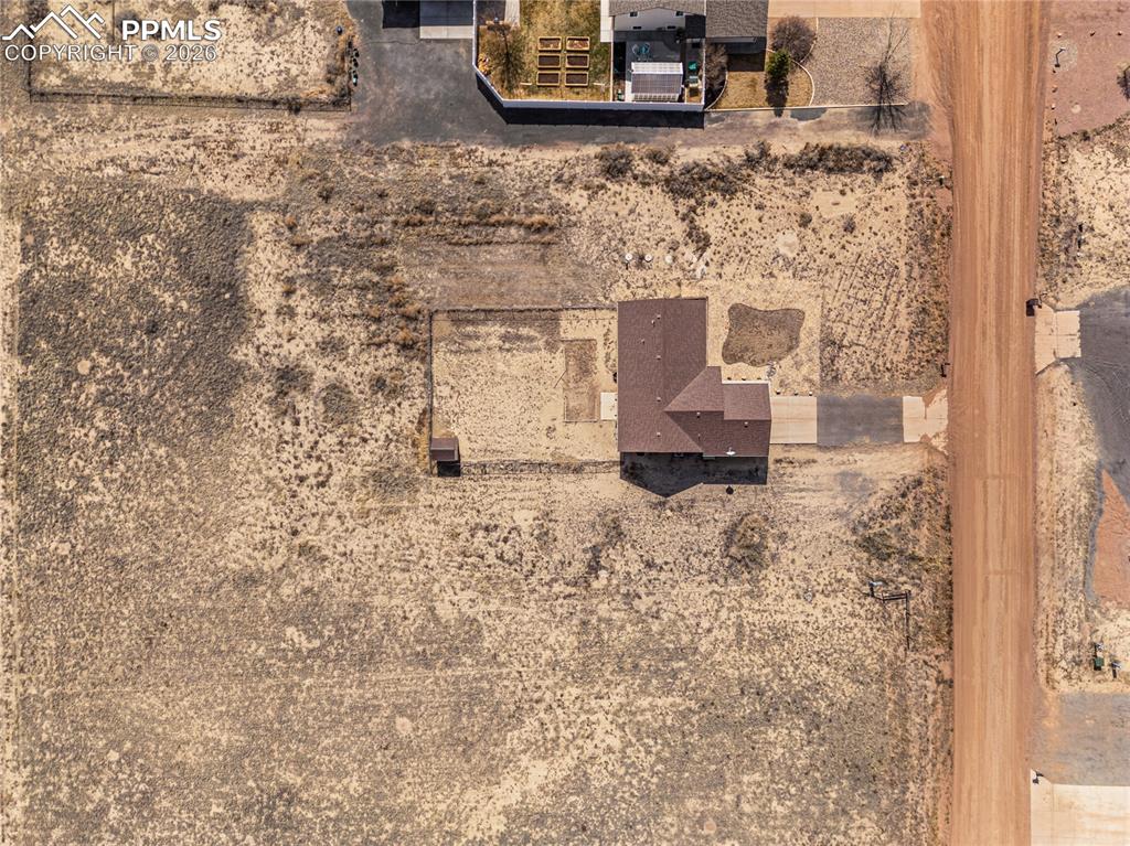 760 S Ignacio Drive Pueblo West CO 81007
