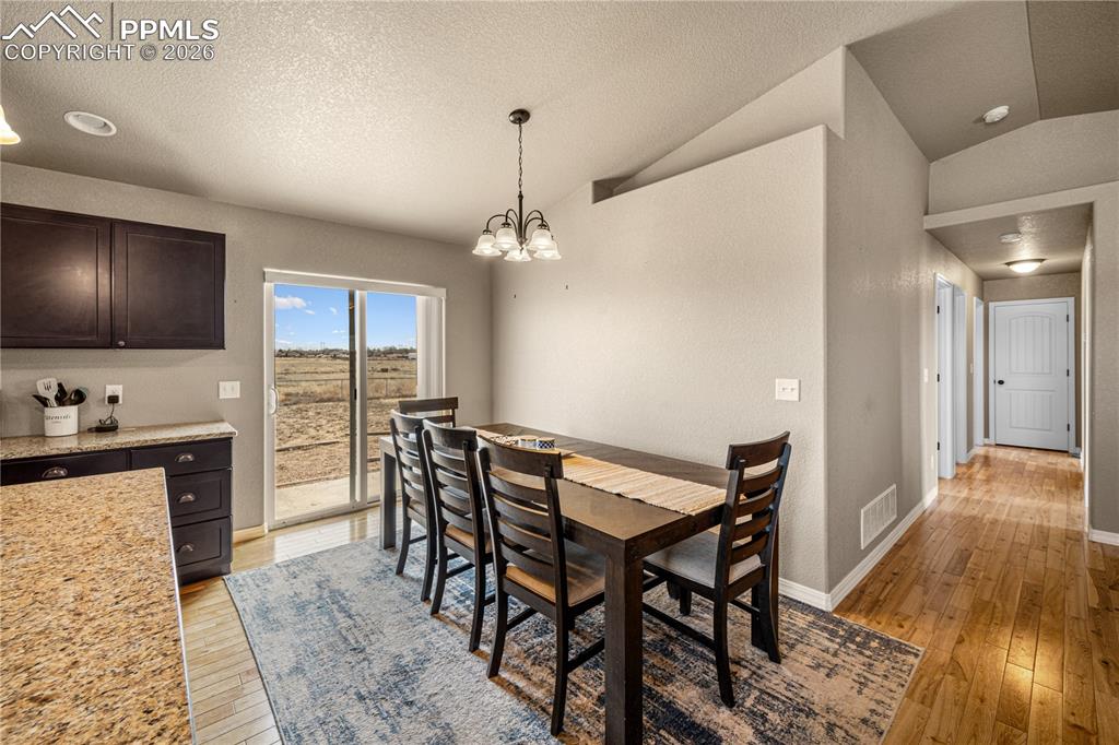760 S Ignacio Drive Pueblo West CO 81007