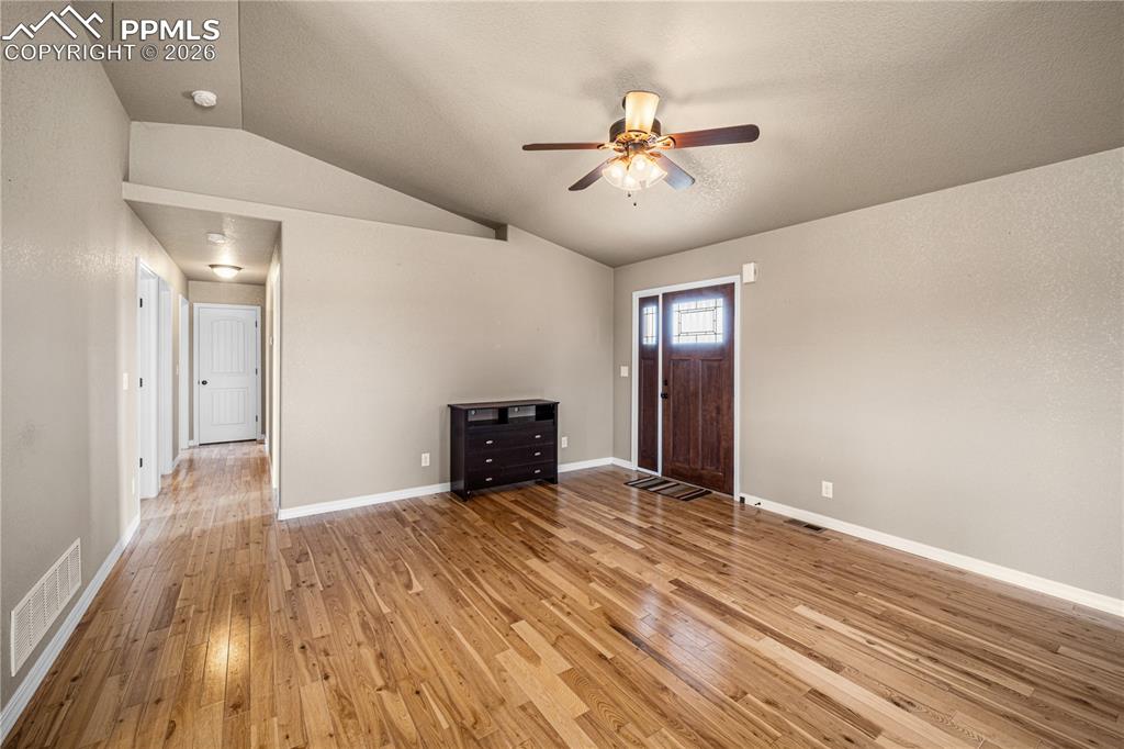 760 S Ignacio Drive Pueblo West CO 81007