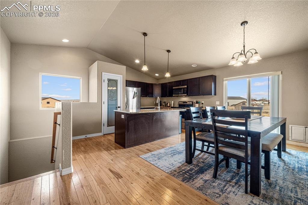 760 S Ignacio Drive Pueblo West CO 81007