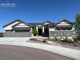 12377 Mionetto Court Colorado Springs CO 80921