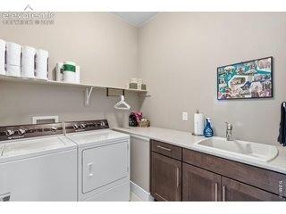 12377 Mionetto Court Colorado Springs CO 80921