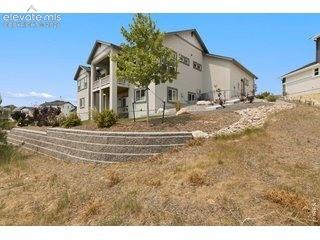 12377 Mionetto Court Colorado Springs CO 80921