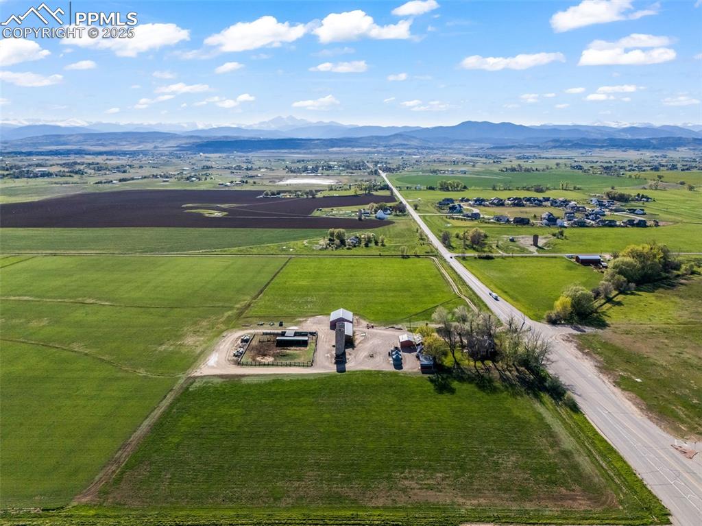 1805 W County Road 8 Berthoud CO 80513