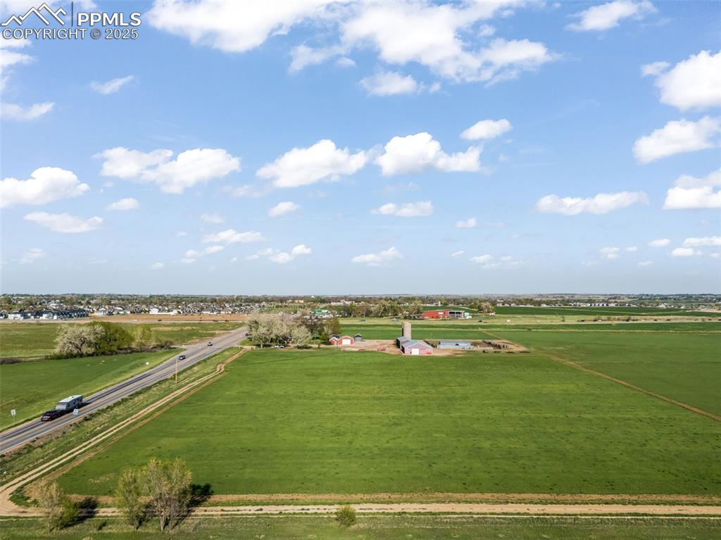 1805 W County Road 8 Berthoud CO 80513