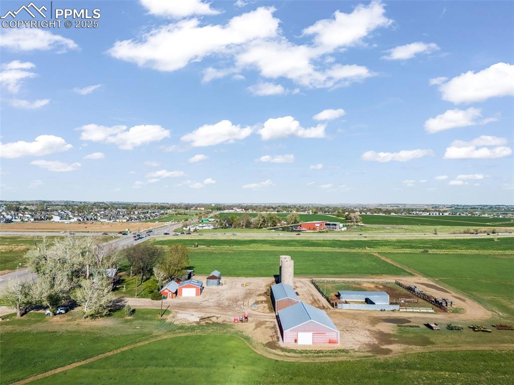 1805 W County Road 8 Berthoud CO 80513