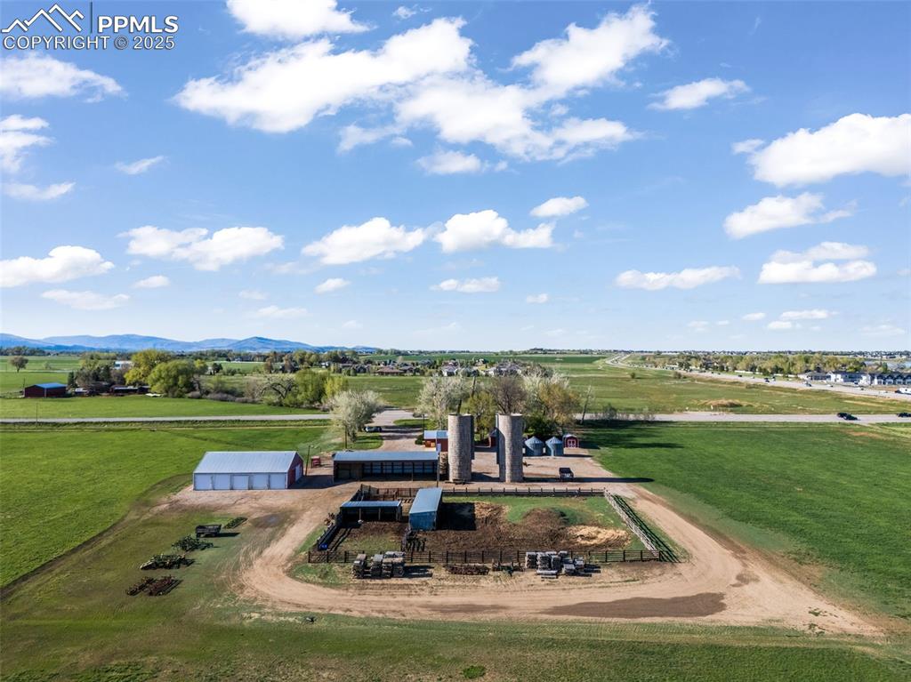 1805 W County Road 8 Berthoud CO 80513