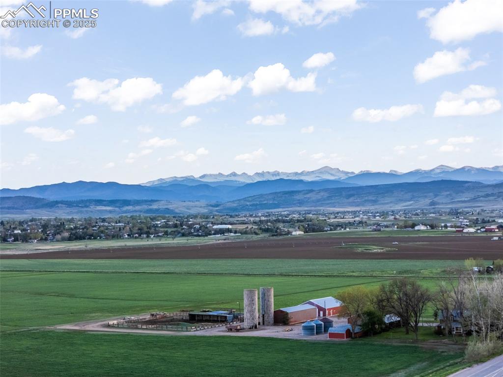 1805 W County Road 8 Berthoud CO 80513