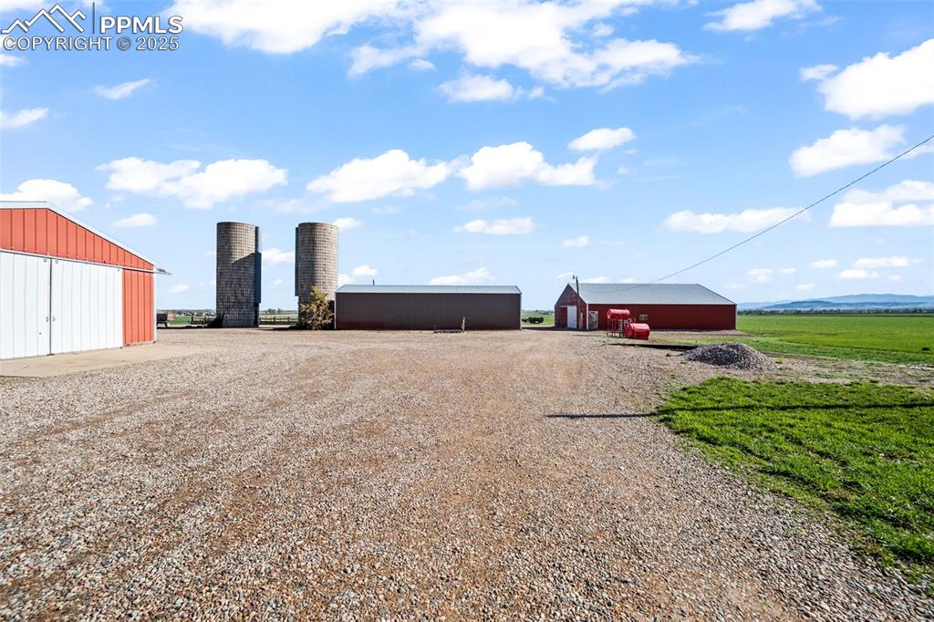 1805 W County Road 8 Berthoud CO 80513