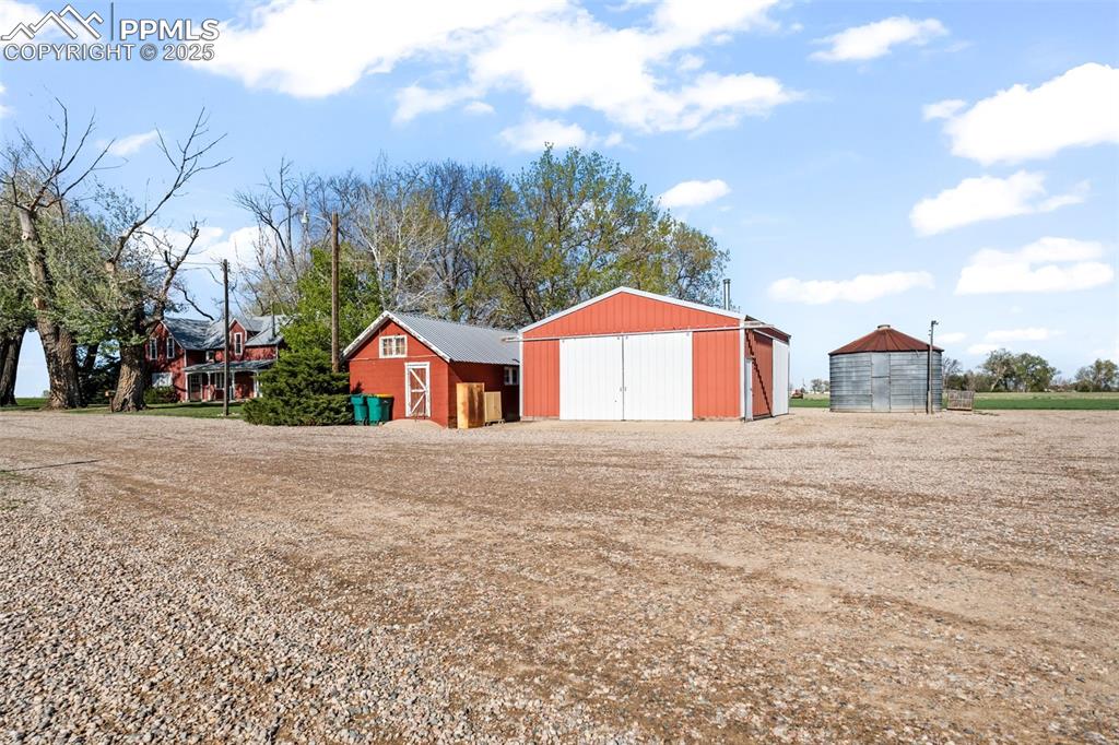 1805 W County Road 8 Berthoud CO 80513