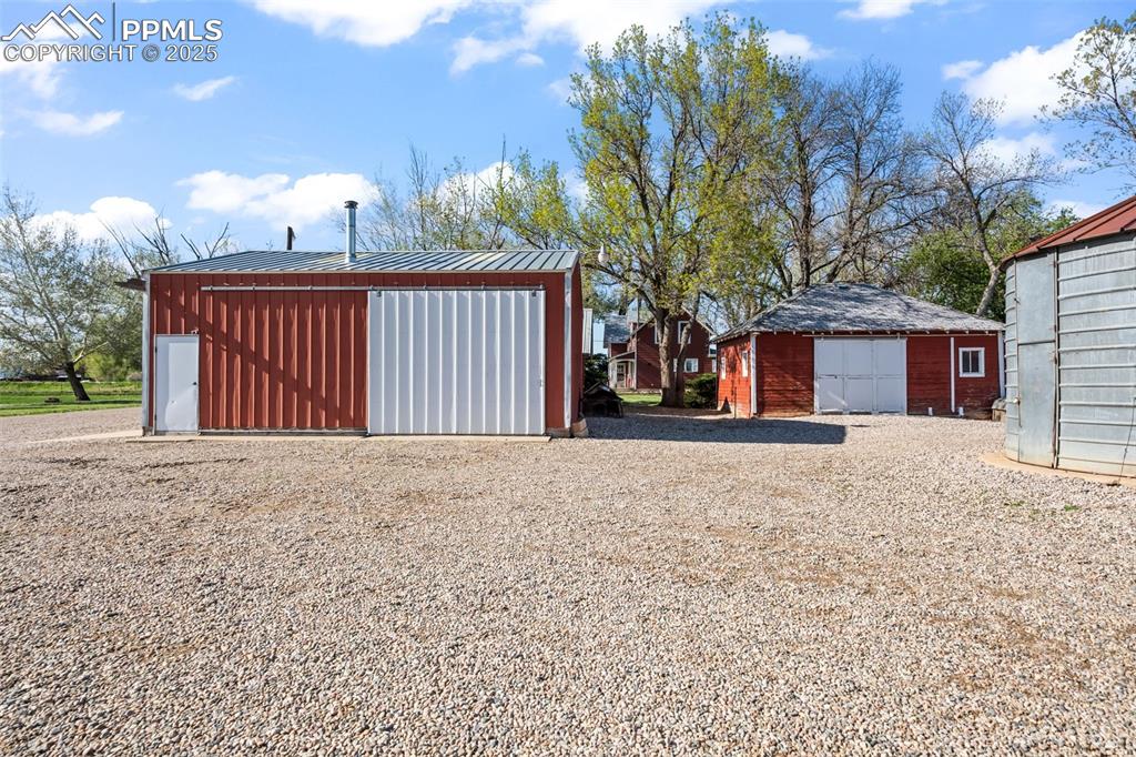 1805 W County Road 8 Berthoud CO 80513