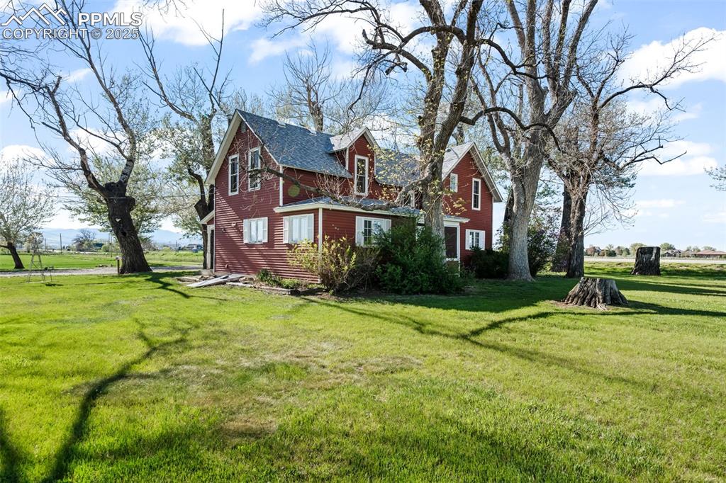 1805 W County Road 8 Berthoud CO 80513