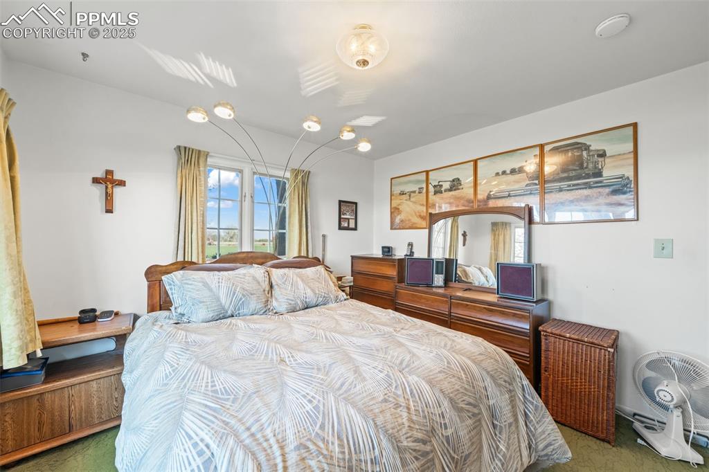 1805 W County Road 8 Berthoud CO 80513