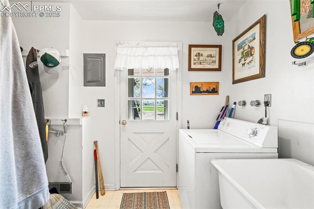 1805 W County Road 8 Berthoud CO 80513