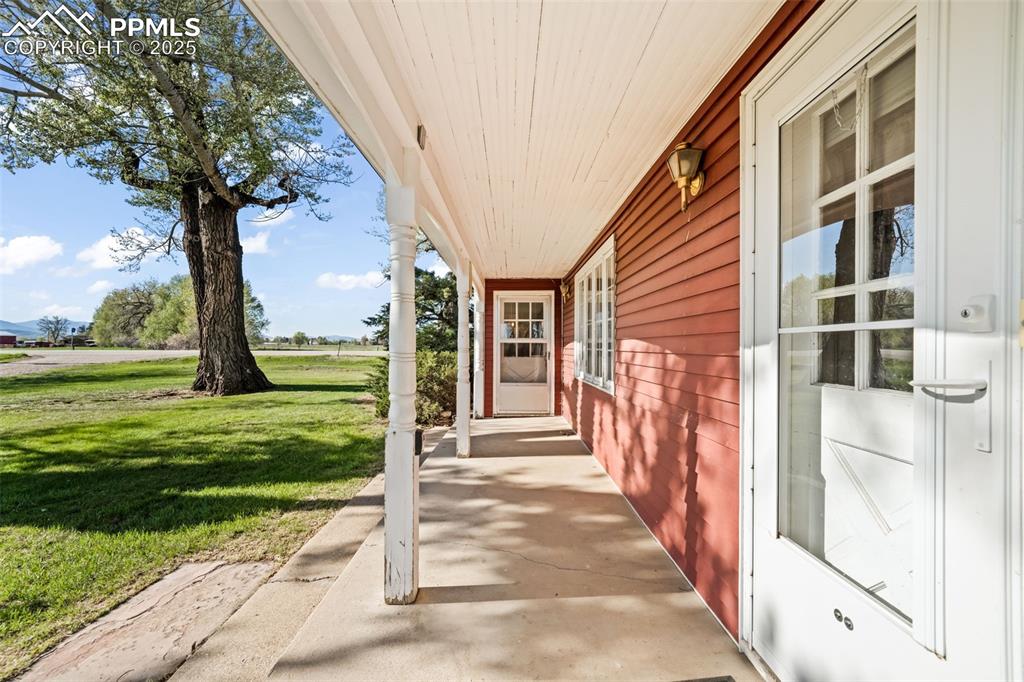 1805 W County Road 8 Berthoud CO 80513