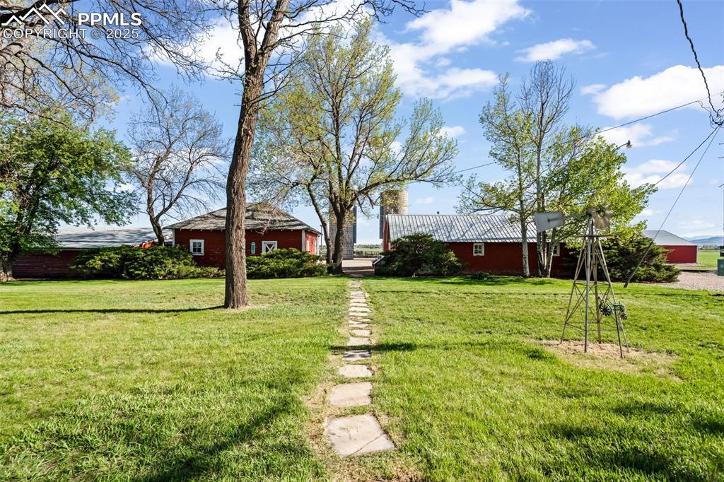 1805 W County Road 8 Berthoud CO 80513