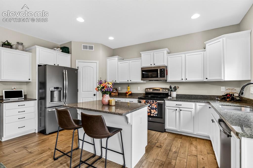 6658 Edmondstown Drive Colorado Springs CO 80923