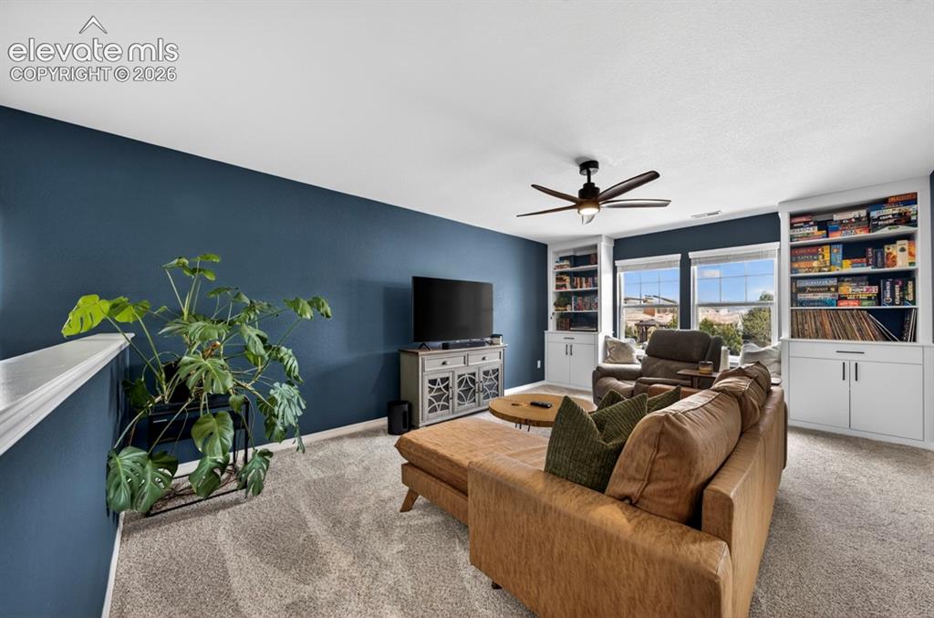 6658 Edmondstown Drive Colorado Springs CO 80923