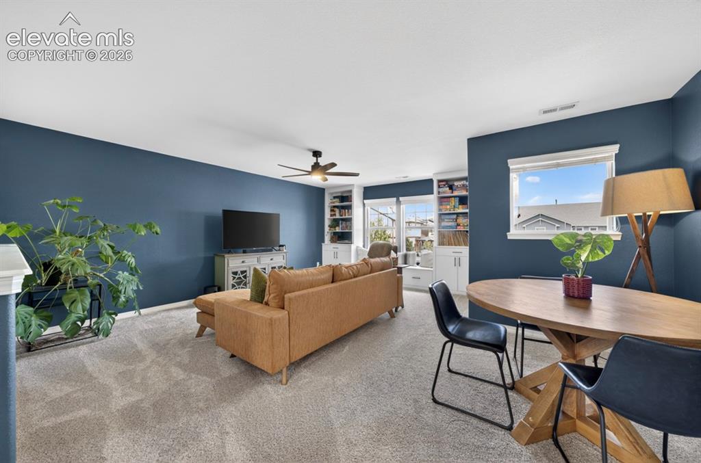 6658 Edmondstown Drive Colorado Springs CO 80923
