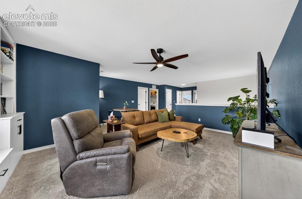 6658 Edmondstown Drive Colorado Springs CO 80923