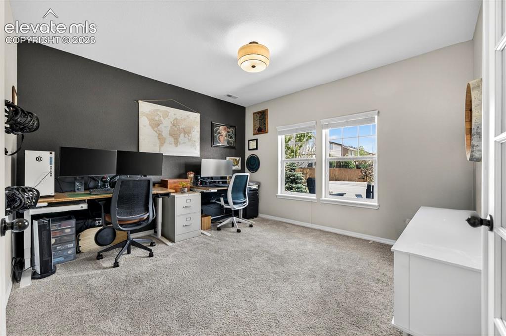 6658 Edmondstown Drive Colorado Springs CO 80923