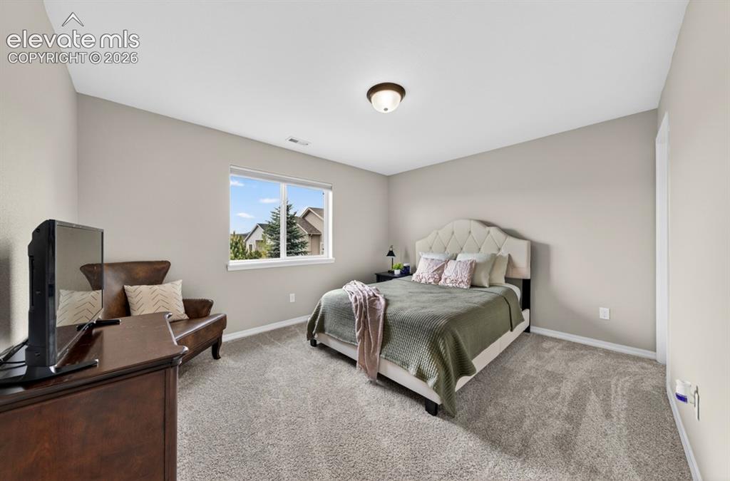 6658 Edmondstown Drive Colorado Springs CO 80923