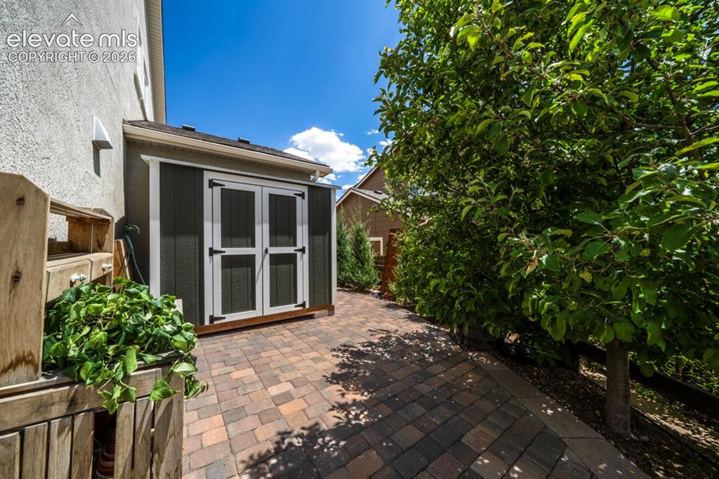 6658 Edmondstown Drive Colorado Springs CO 80923