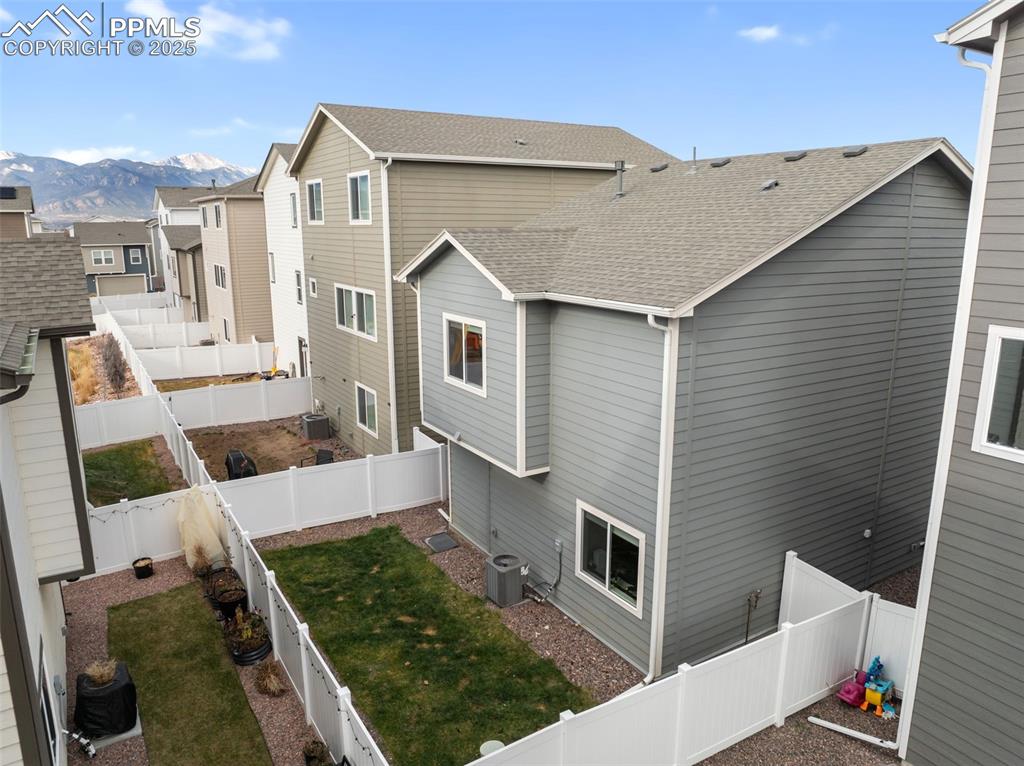 5269 Painted Sky View Colorado Springs CO 80916