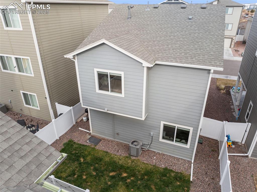 5269 Painted Sky View Colorado Springs CO 80916