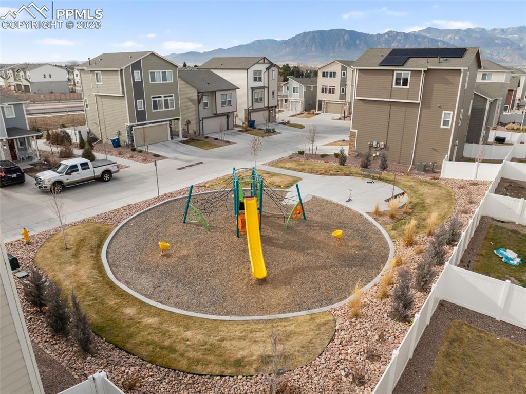 5269 Painted Sky View Colorado Springs CO 80916