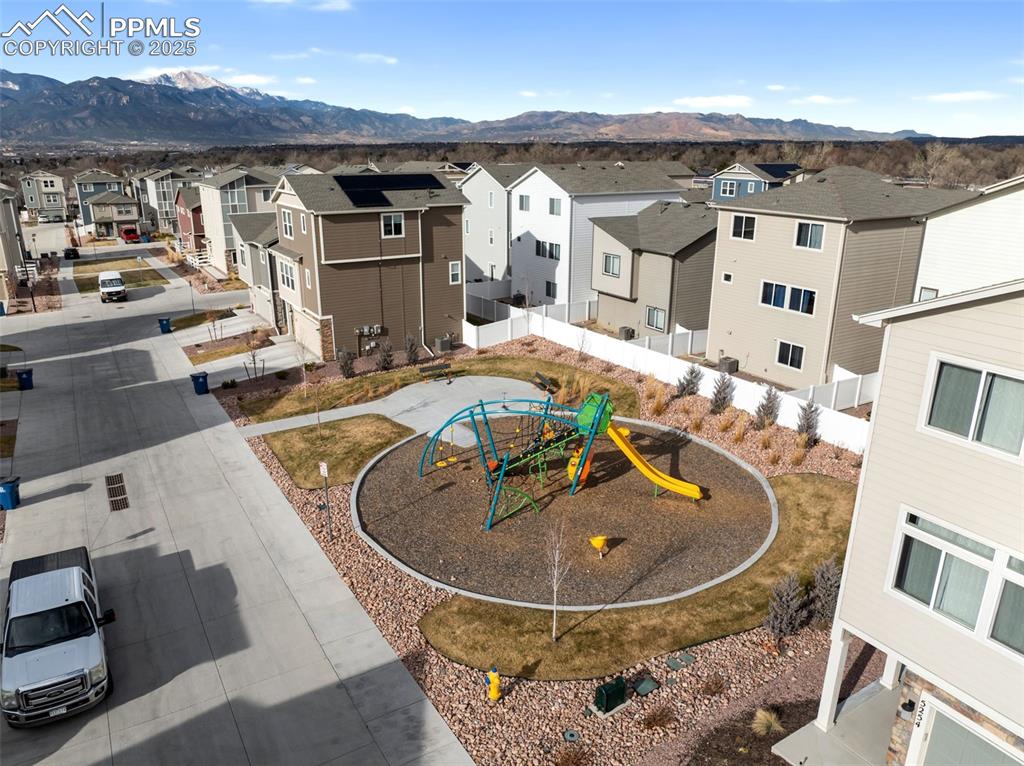 5269 Painted Sky View Colorado Springs CO 80916