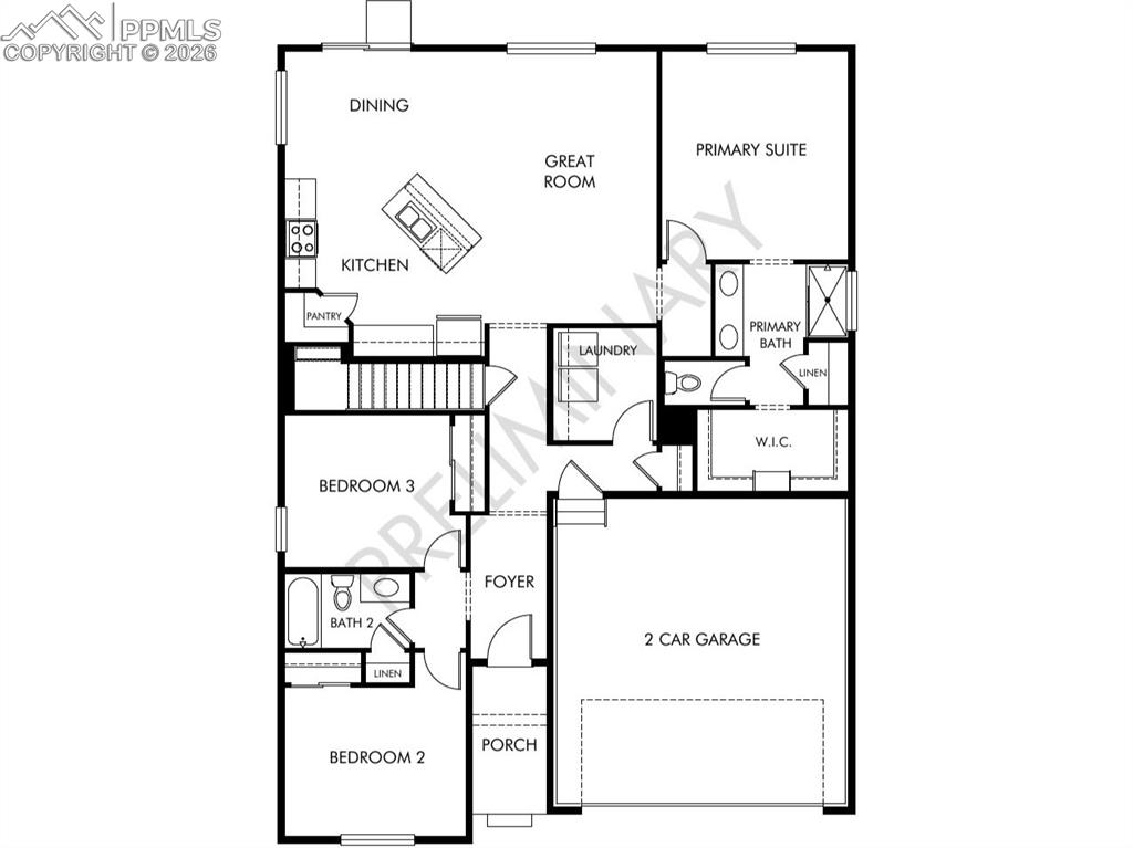 13242 Valley Peak Drive Peyton CO 80831