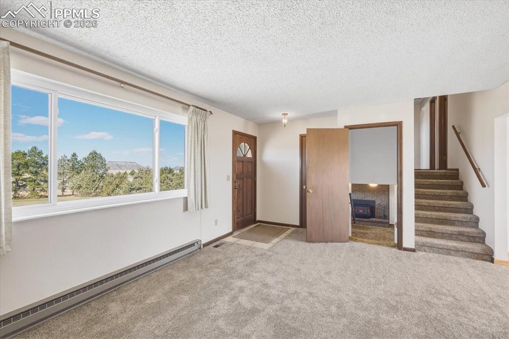 12720 Mesa View Road Larkspur CO 80118