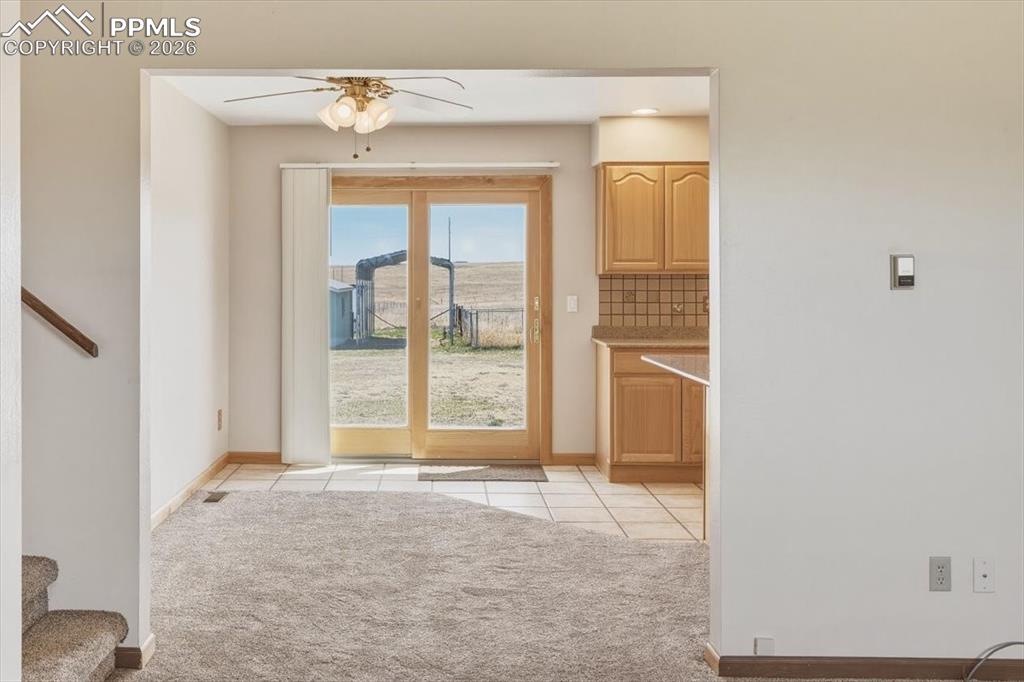 12720 Mesa View Road Larkspur CO 80118